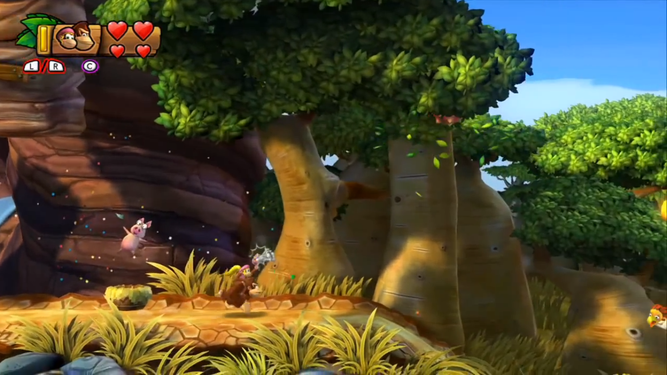 zinger level donkeykong country 2 zinger level donkeykong country 2