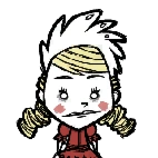 Winnie Portrait