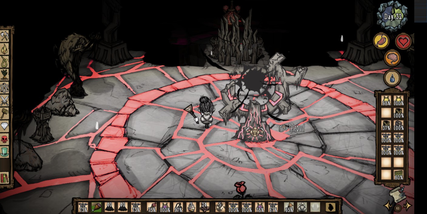 dont starve wiki dragonfly dont starve wiki dragonfly