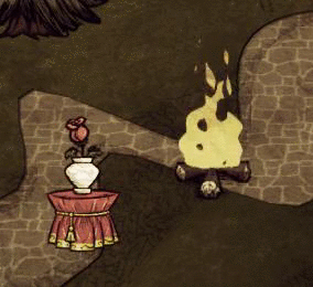 dont starve together ending