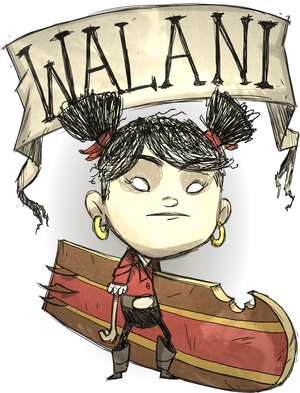 Walani