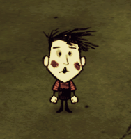 Wes quotes | Don't Starve game Wiki | Fandom powered by Wikia