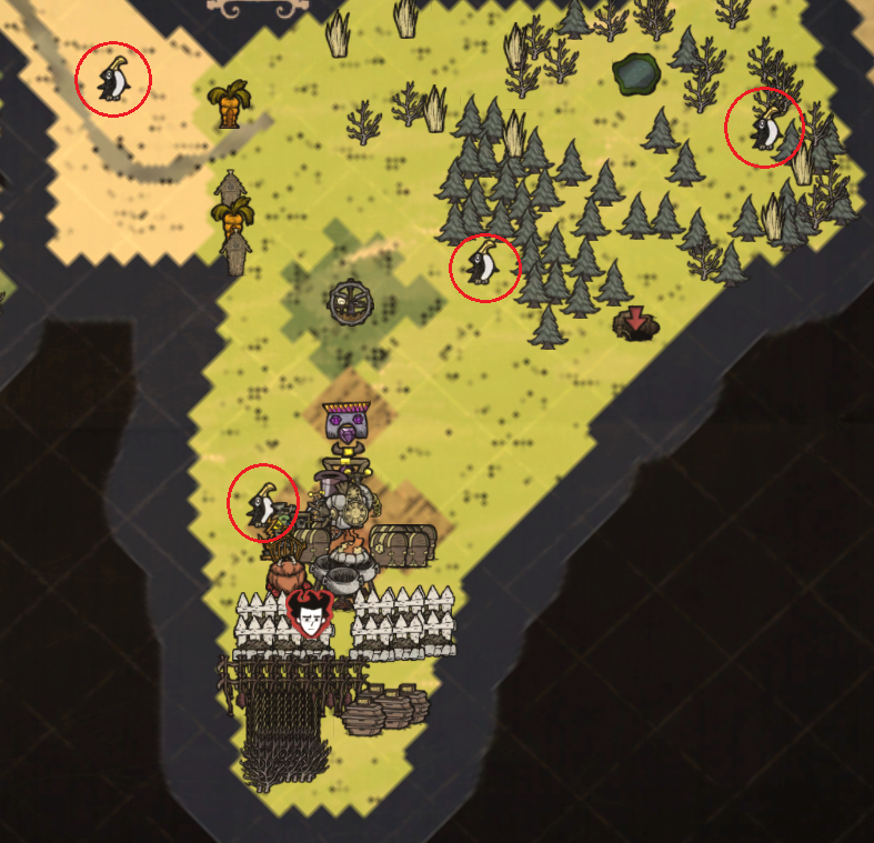 dont starve wiki walking cane dont starve wiki walking cane