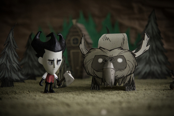 upgrade chester dont starve together upgrade chester dont starve together