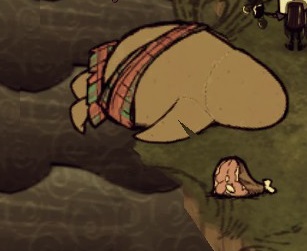 walrus camp dont starve wiki