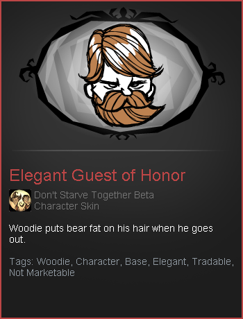 Guest Of Honor Dont Starve Together Mods