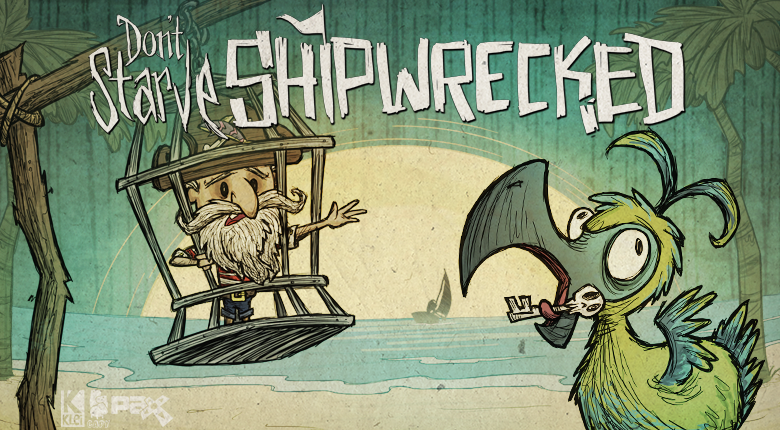 Dlc don't starve shipwrecked скачать dlc don't starve shipwrecked скачать