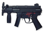 Kid's MP5KA4
