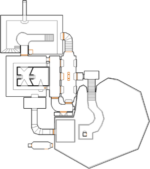 Icarus MAP06 map