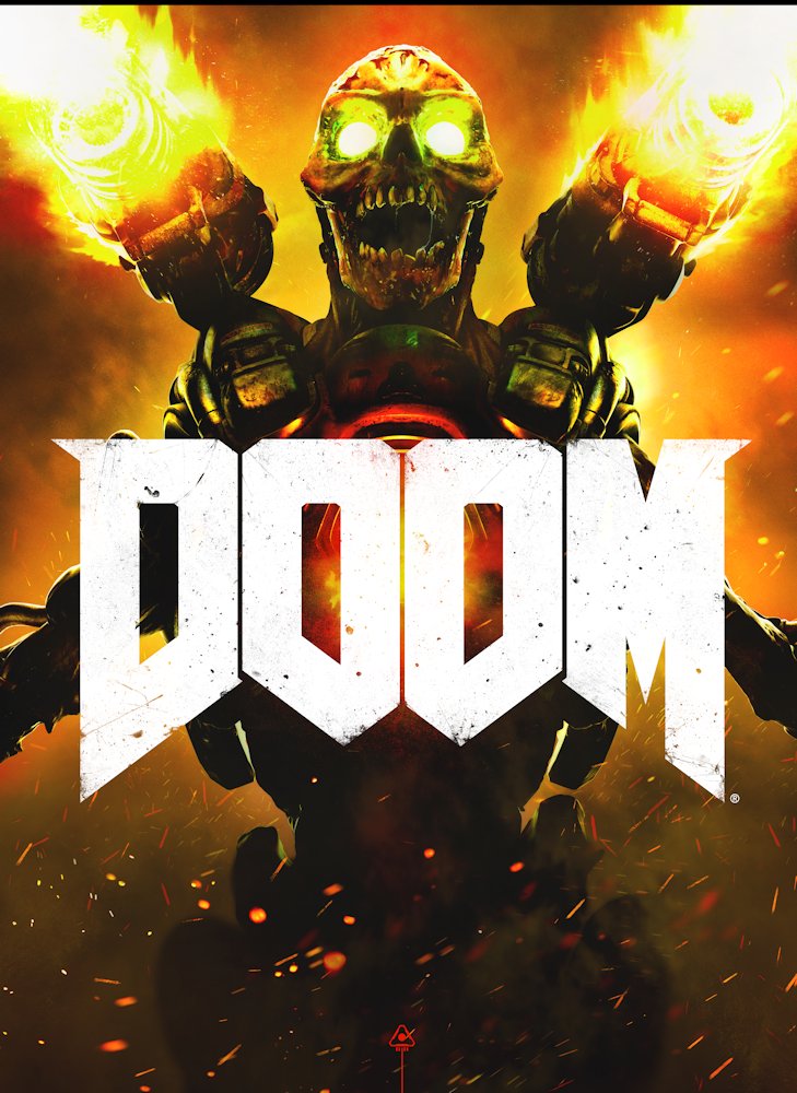 Doom (2016) | Doom Wiki | Fandom powered by Wikia