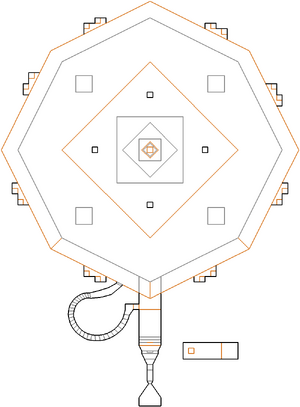 Icarus MAP30 map