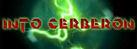 Into Cerberon