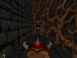 Tome of Power in e3m1