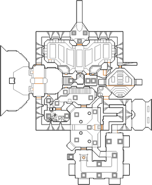 WOS MAP03 map