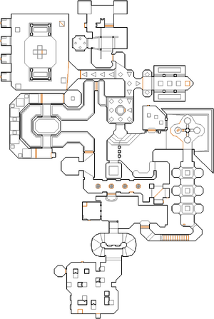 D64TC MAP02 map