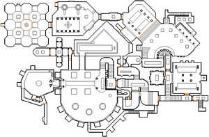 Cchest2 MAP13 map