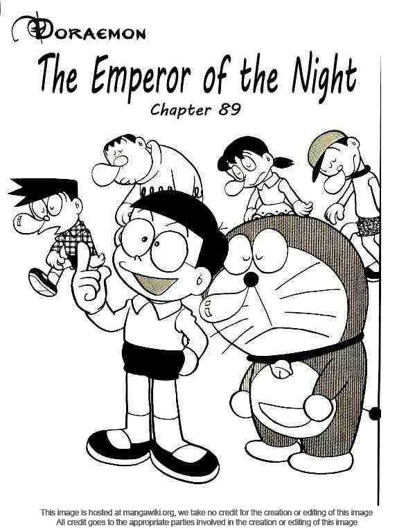 CategoryDoraemon volume 6 chapters Doraemon Wiki FANDOM powered by
