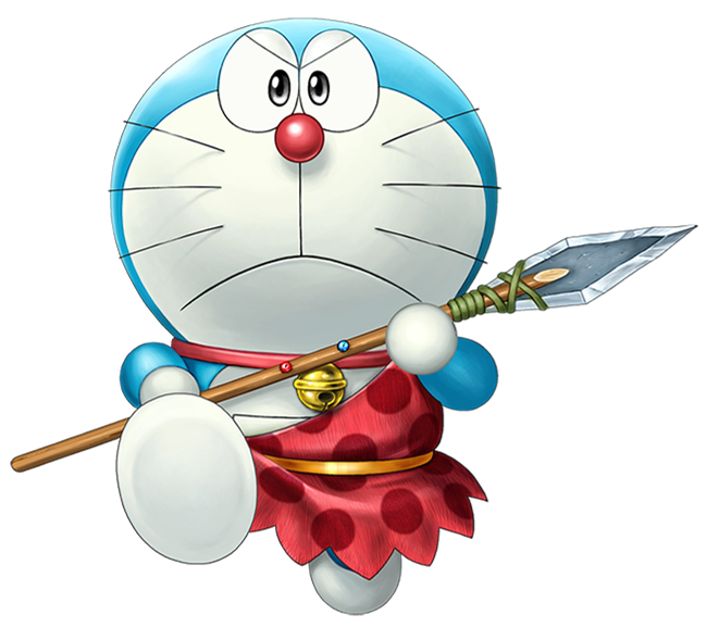 clipart doraemon png - photo #4