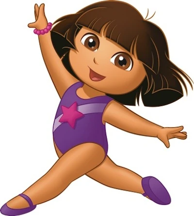 Dora Márquez,Dora Marquez,ドーラ,Dora,朵拉,ドーラといっしょに大冒険,爱探险的朵拉,Dora the Explorer,愛探險的朵拉,Dora and Friends,朵拉和她的朋友们,小女孩,Cartoon,卡通