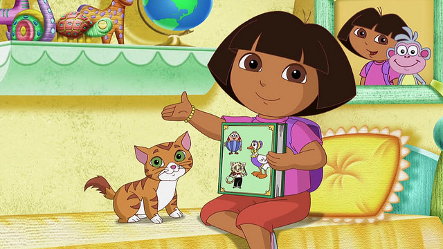 Category:Dora the Explorer Season 8 | Dora the Explorer ...