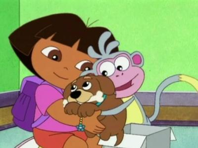 s got a puppy s got a puppy the explorer wiki fandom powered by wikia s got a puppy s got a puppy the explorer wiki fandom powered by wikia