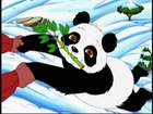 All Aboard the Giant Panda Express! | Dora the Explorer Wiki | Fandom