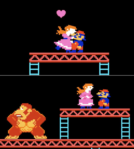 DONKEY KONG COM donkey kong com:
