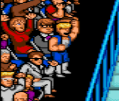 Billy Lee, Double Dragon Wiki