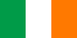 Flag of Ireland2