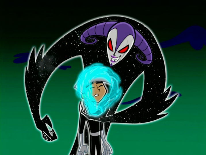 danny phantom nocturn danny phantom nocturn