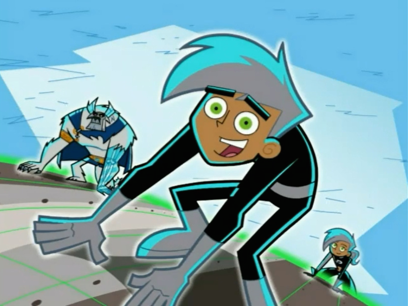 Category:Allies | Danny Phantom Wiki | FANDOM powered by Wikia