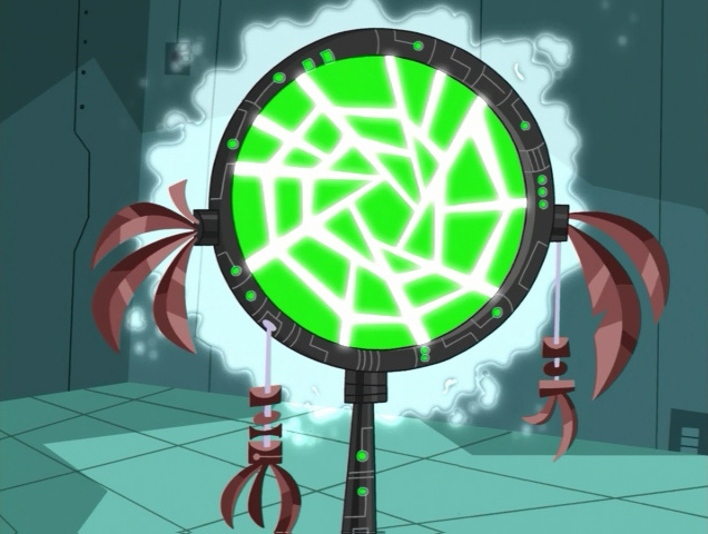 Ghost Catcher Ghost Catcher