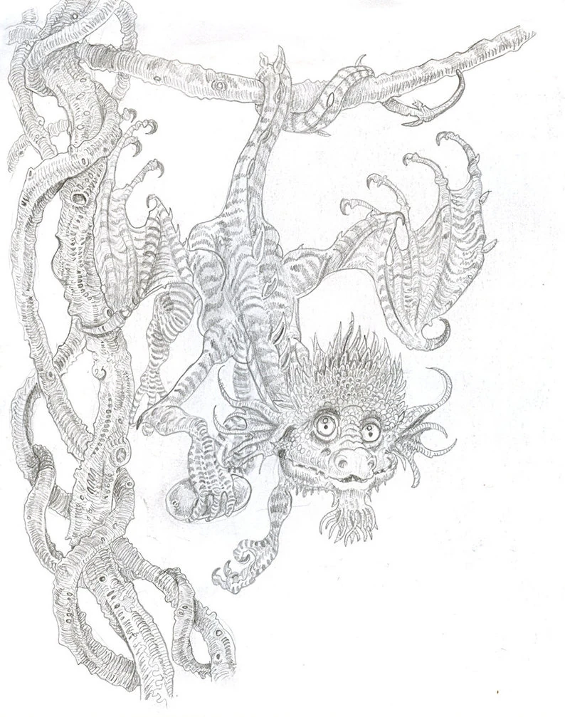 DateiDraco simius ovilator.jpg Drachen Wiki Fandom