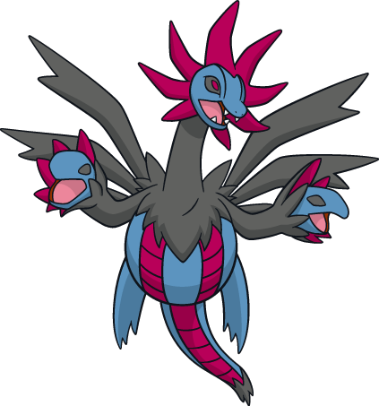 Trikephalo Trikephalo