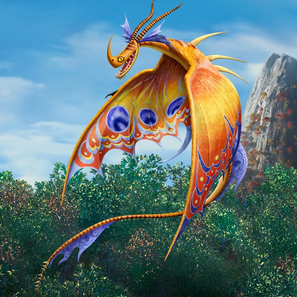 drachen dragons drachen dragons