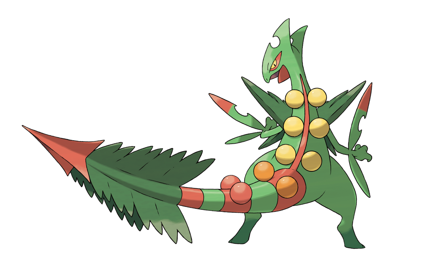 Drachen Pokemon Drachen Pokemon