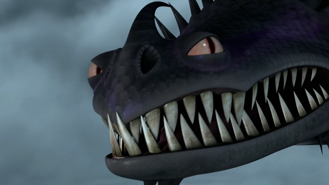 Skrill Drachenzähmen leicht gemacht Wiki Fandom powered by Wikia