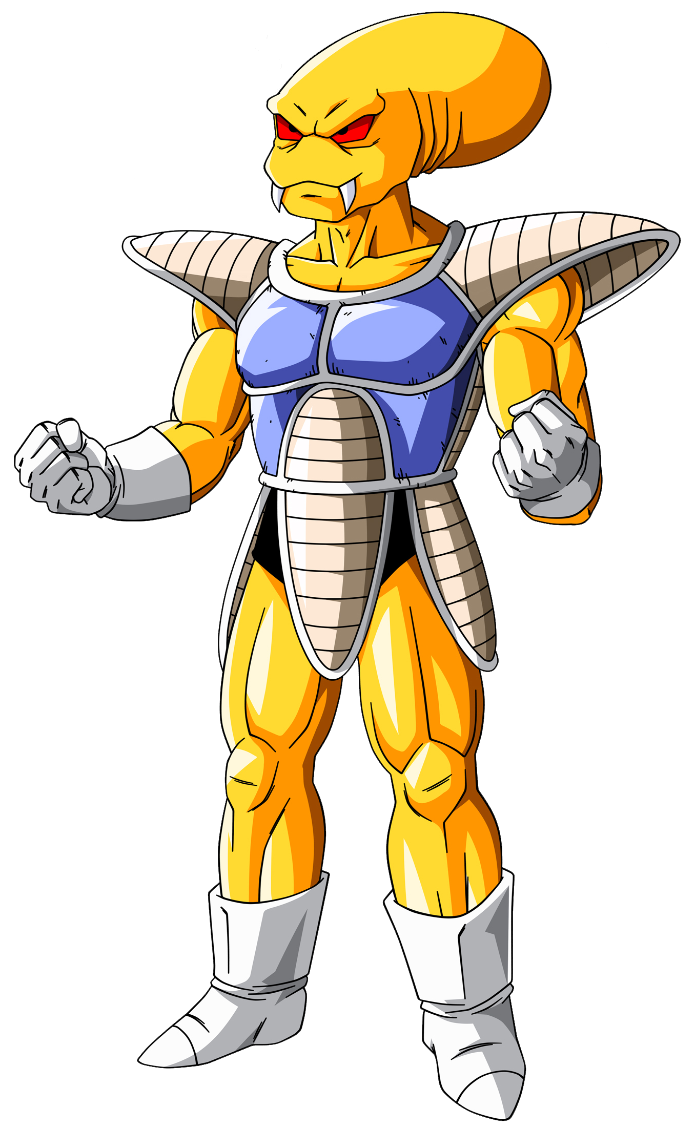 Frieza Race Names - fdxnn8r