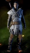 Masterwork Battlemage Mail - Dragon Age Wiki - Wikia