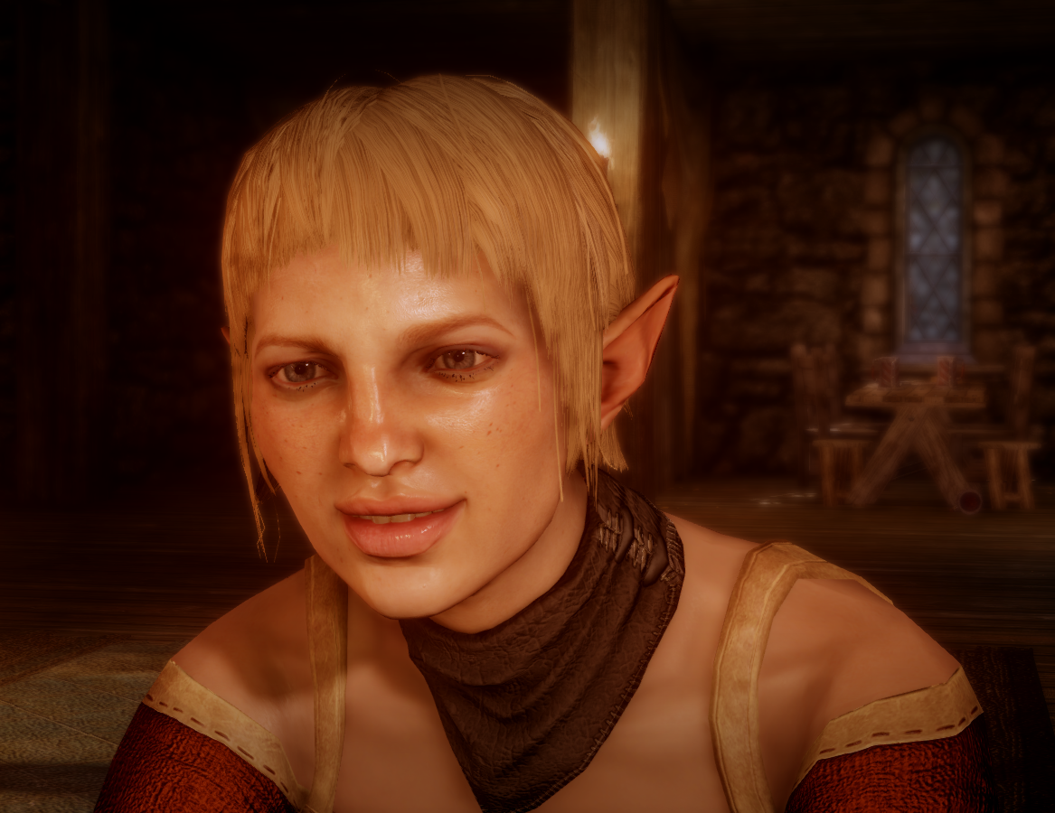 Romance, Dragon Age Wiki