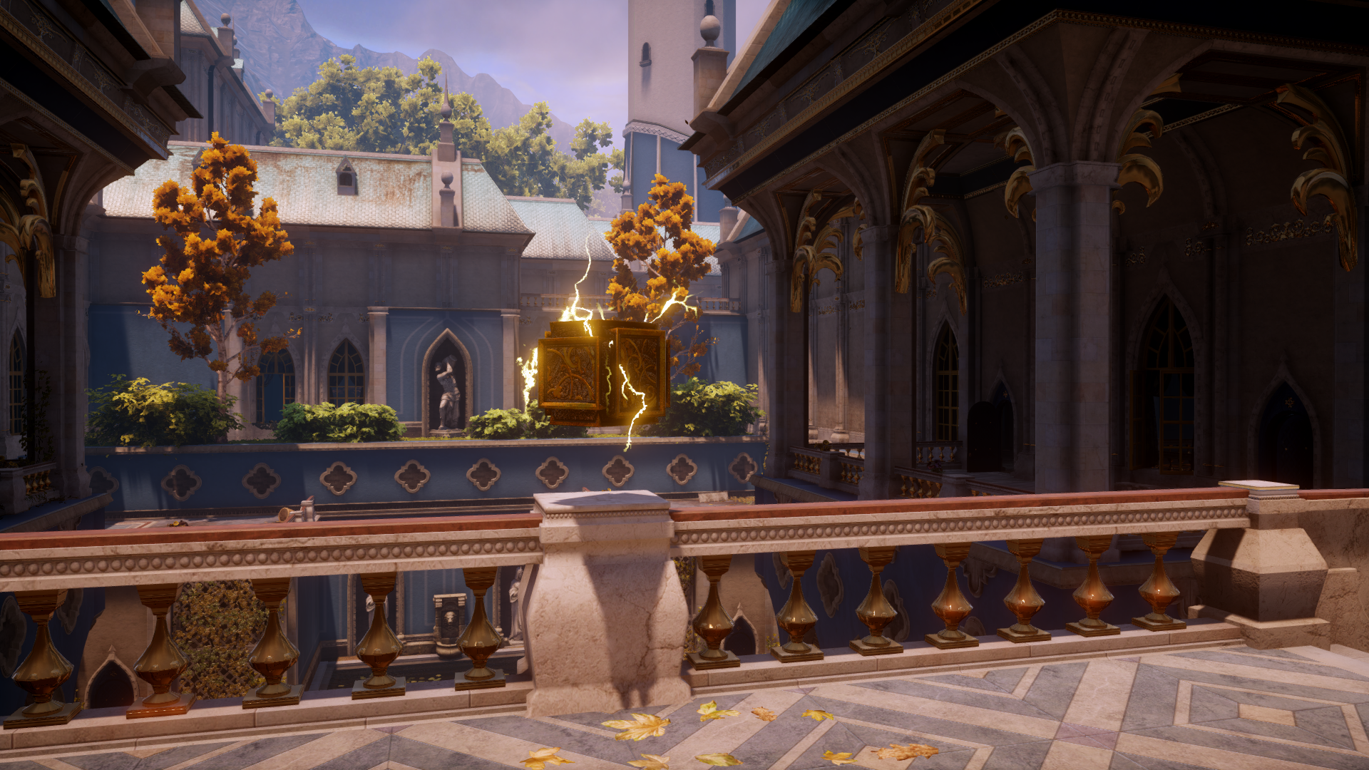 location of the key to the city dragon age location of the key to the city dragon age