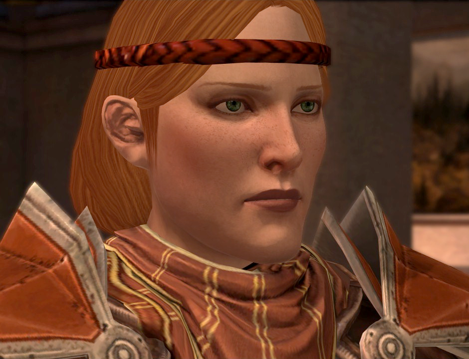 Dragon Age 2 Flirten Ohne