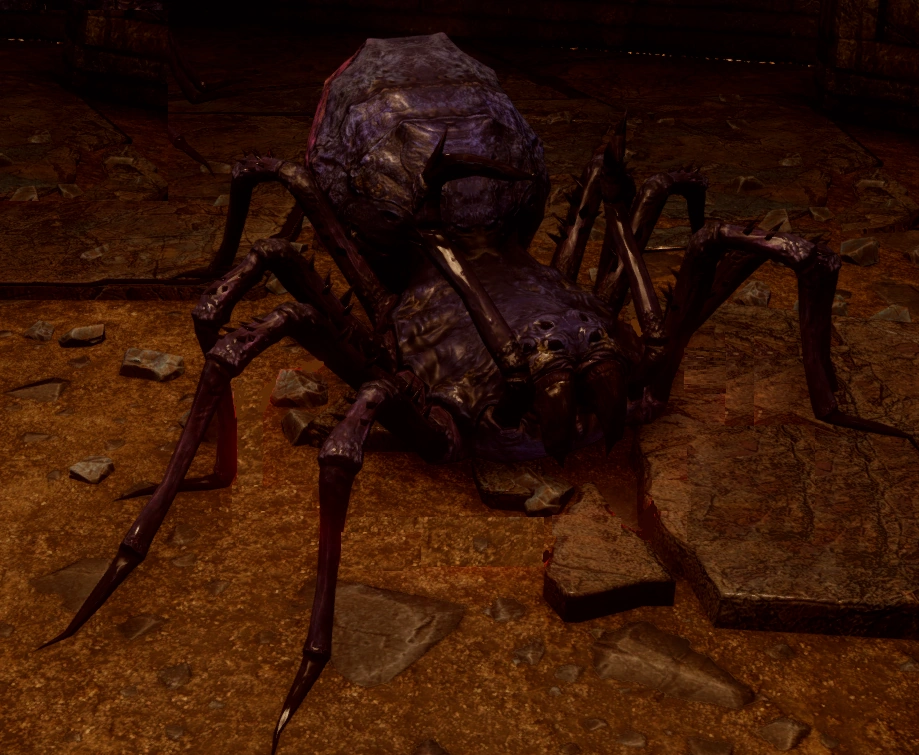 CategorySpiders Dragon Age Wiki FANDOM powered by Wikia