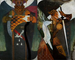 Handed Warrior Build Dragonage Inquisition Handed Warrior Build Dragonage Inquisition
