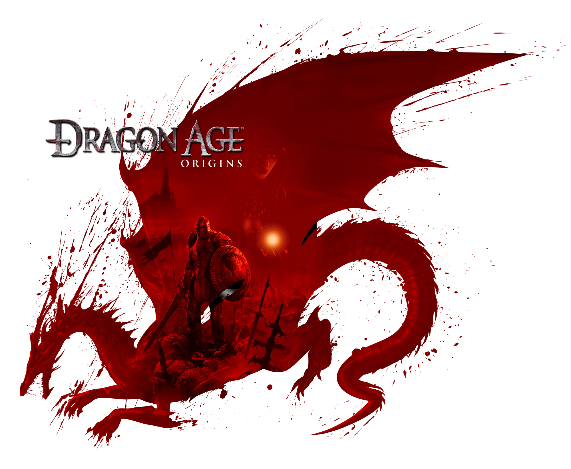 Dragon Age Origins Dragon Age Wiki FANDOM powered by Wikia