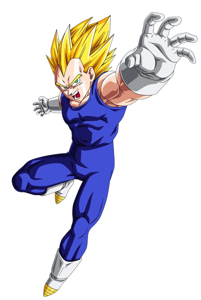 Imagen - Vegeta SSJ jpng.png | Dragon Ball Wiki | FANDOM powered by Wikia