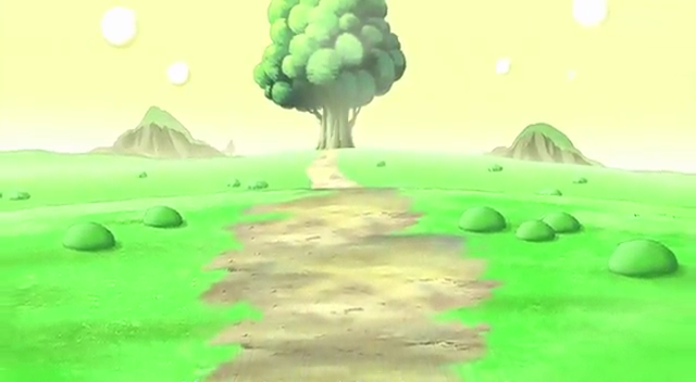 sacred world of the kais sacred world of the kais