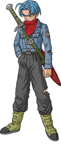 Future Trunks