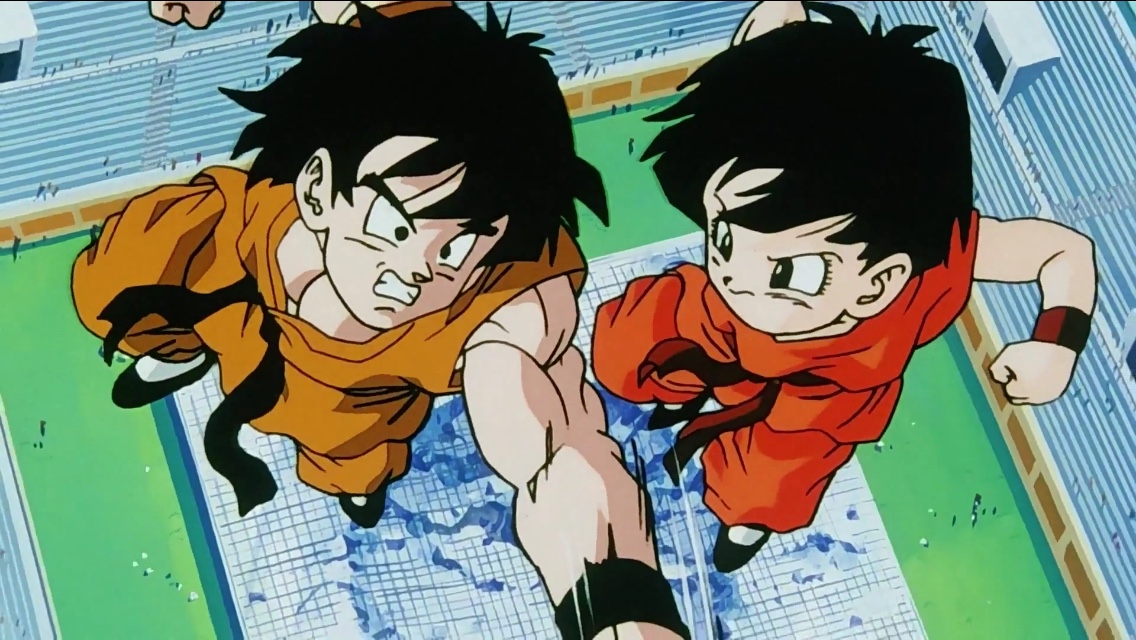 Super needs a story arc with a timeskip - Page 2 • Kanzenshuu