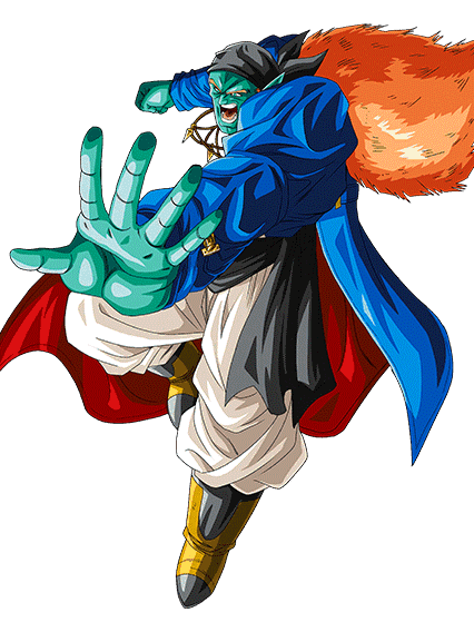 Bojack Dbz Bojack Dbz